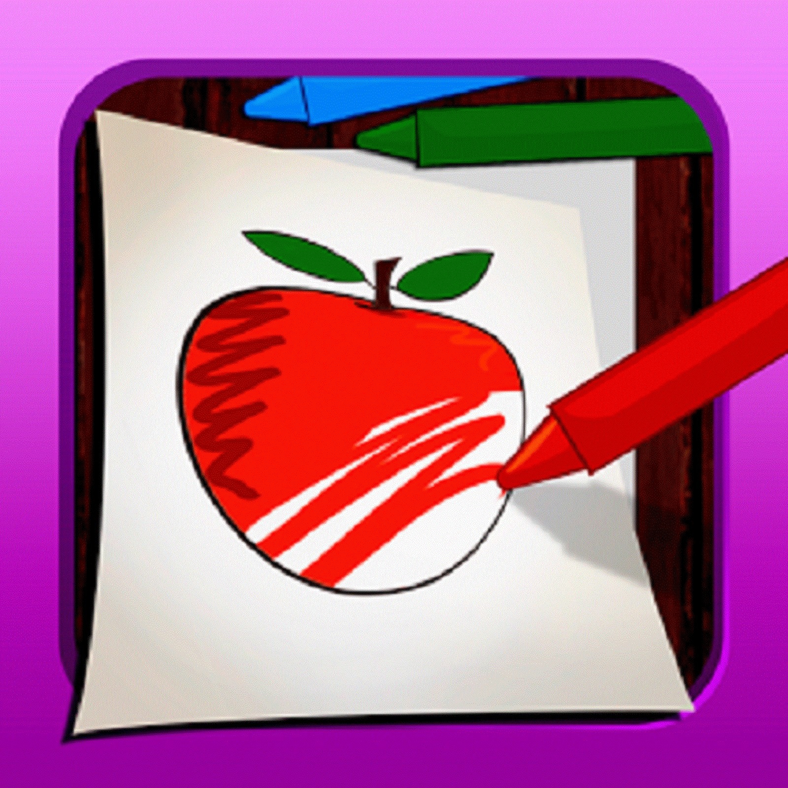 ABC ColoringTown