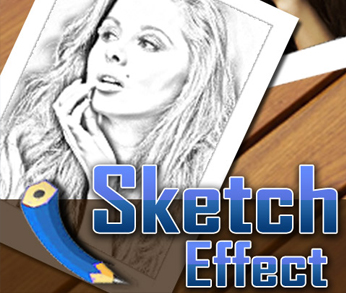 Sketch Effect