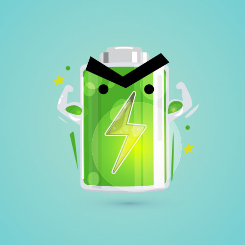 Battery Saver
