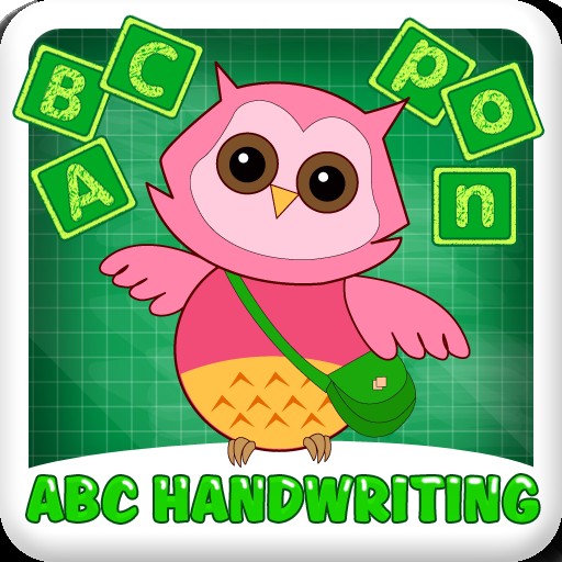 ABC HandWriting