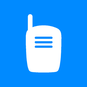 Wi-Fi Walkie Talkie