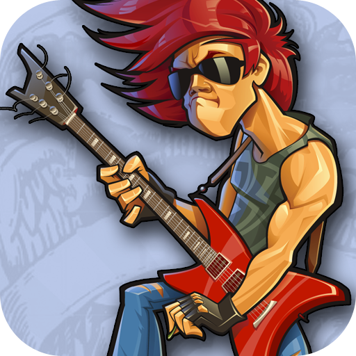 Ultimate Guitar Legends Q...