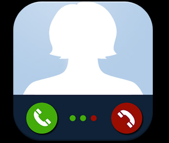 Fake Call App
