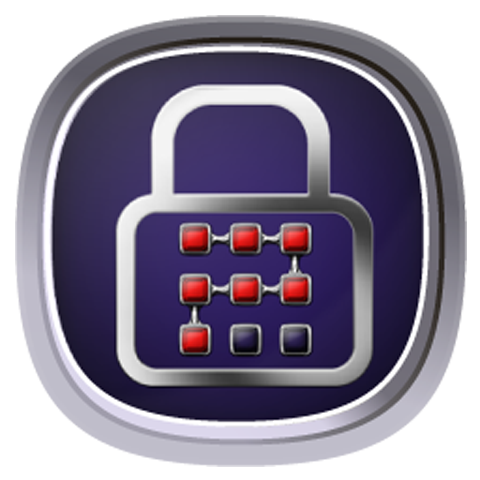 Maze Lock